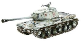 WLG402014002 Warlord Games Bolt Action: IS-2 Heavy Tank