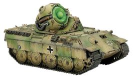 Konflikt 47: German Panther-X