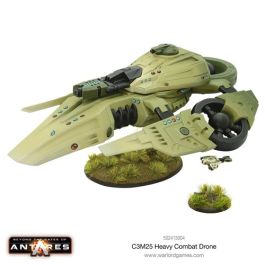 WLG502413004 Warlord Games Gates of Antares: C3M25 Heavy Combat Drone