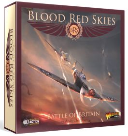 WLG771510001 Warlord Games Blood Red Skies