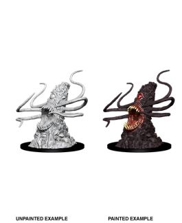 Dungeons & Dragons Nolzur`s Marvelous Unpainted Miniatures: W12 Roper
