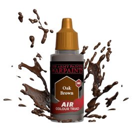 Air: Oak Brown 18ml