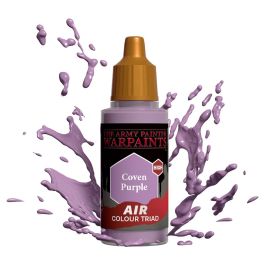 Air: Coven Purple 18ml