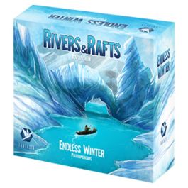 Endless Winter: Rivers & Rafts Exp