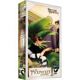 Picture Perfect: The Pickpocket Expansion