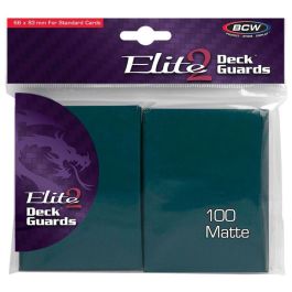 Deck Protection: Deck Guard: Elite2 Matte TL (100)