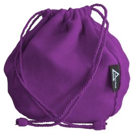 Dice Bag: Spectrum: Larage Purple