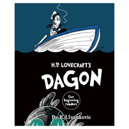 Call of Cthulhu: H.P. Lovecraft's Dagon