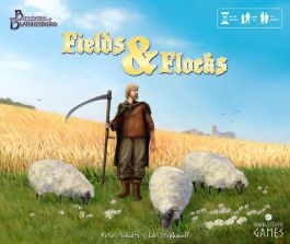 Builders of Blankenburg: Fields & Flocks Expansion