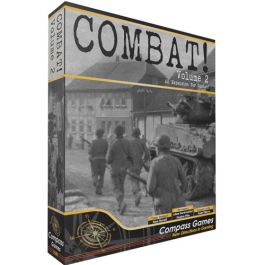 Combat 2: From D-Day to V-E Day Campaign