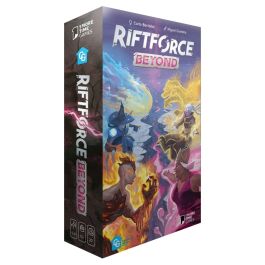 Riftforce: Beyond Expansion