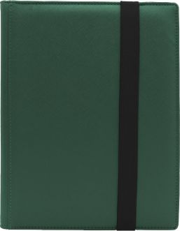 Dex Binder Noir 9: Green
