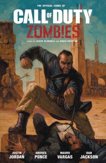 Call Of Duty Zombies 2 TP (TPB)/Graphic Novel