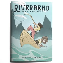 Riverbend Role Playing Game