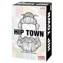 Hip Town
