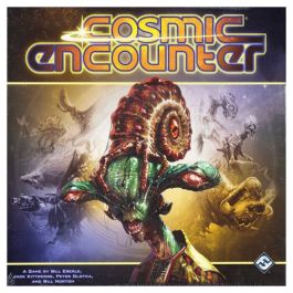 FFGCE01 Fantasy Flight Games Cosmic Encounter