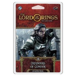 Lord of the Rings LCG: Defenders of Gondor SD
