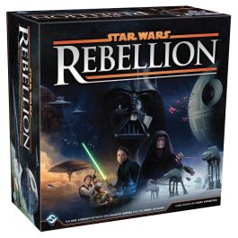 FFGSW03 Fantasy Flight Games Star Wars Rebellion