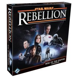 FFGSW04 Fantasy Flight Games Star Wars Rebellion: Rise of the Empire Expansion