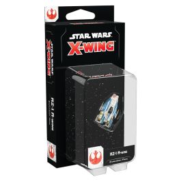 Star Wars X-Wing: 2nd Edition - RZ-1 A-Wing Expansion Pack
