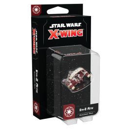 Star Wars X-Wing 2nd Edition: Eta-2 Actis Expansion Pack