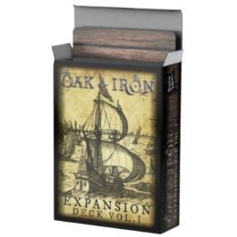 Oak & Iron: HMS Anne - Ship of the line 3rd Rate