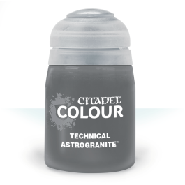 Citadel Paint: Technical - Astrogranite 24ml