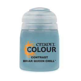 Citadel Paint: Contrast -Briar Queen Chill