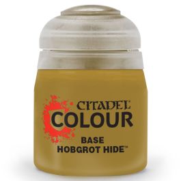 21-57 Base: Hobgrot Hide