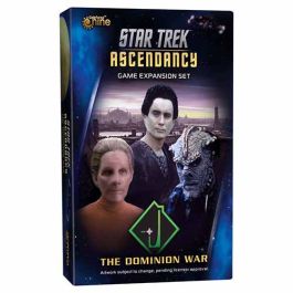 Star Trek Ascendancy: Dominion War Expansion Set