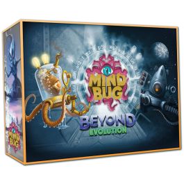 Mindbug: Beyond Evolution (stand alone or expansion)