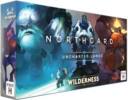 Northgard: Uncharted Lands: Wilderness Expansion