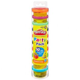Play Doh: 1 oz. 10-count Party Pack