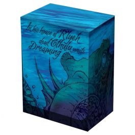LGNBOX071 Legion Supplies Kraken Deck Box
