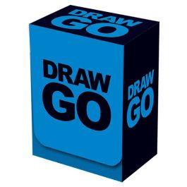 Deck Box: Draw Go