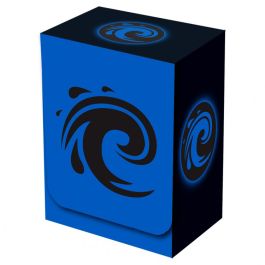 Deck Box: Absolute: Water