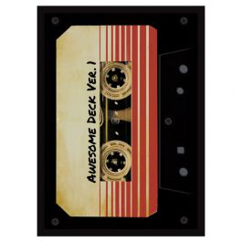 Cassette Sleeves (50)