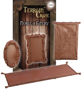 TerrainCrate: Noble`s Finery