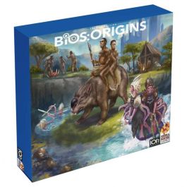 Bios: Origins 2E
