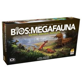 Bios: Megafauna 2E