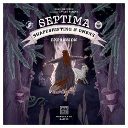 Septima: Shapeshifting & Omens Expansion