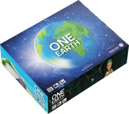 One Earth: The Board Game