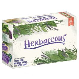PFX500 Pencil First Games Herbaceous