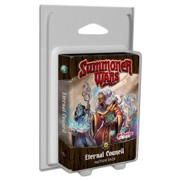 Summoner Wars 2nd Edition: Eternal Council Expansion