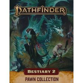 Pathfinder RPG: Pawns - Bestiary 2 Pawn Collection (P2)