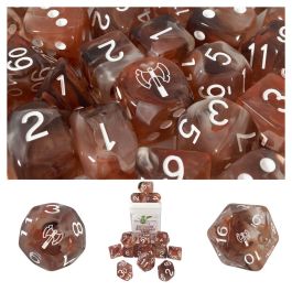 Dice:15-Set Diffusion Barbarian Rage Special Reserve Edition