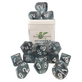 Dice:15-Set Diffusion Artificer's Ingenuity