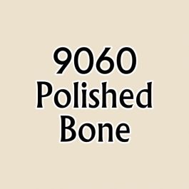 Polished Bone Master Series Paint