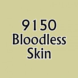 Bloodless Skin Master Series