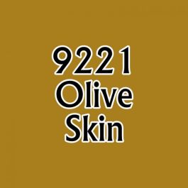 Olive Skin Master Series Paint